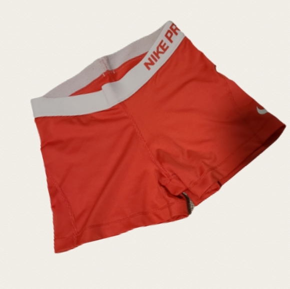 Nike Pro shorts S - Picture 2 of 6